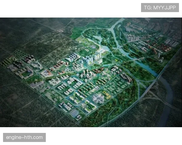 亚特兰大加速推进未来规划，擘画城市新蓝图释放经济复兴潜能