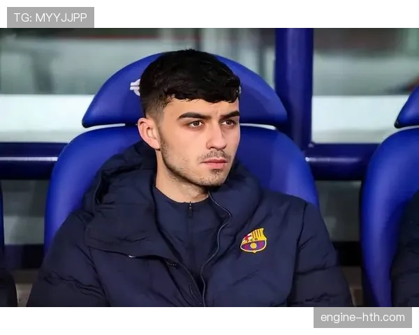 佩德里FIFA最佳阵容