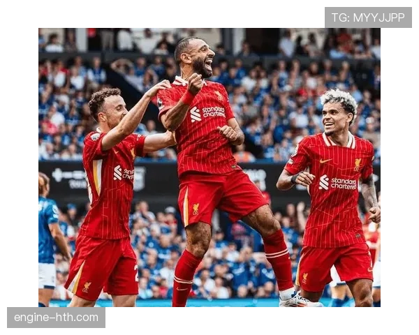 利物浦阵容深度问题显现，对赛季关键战能力带来变化