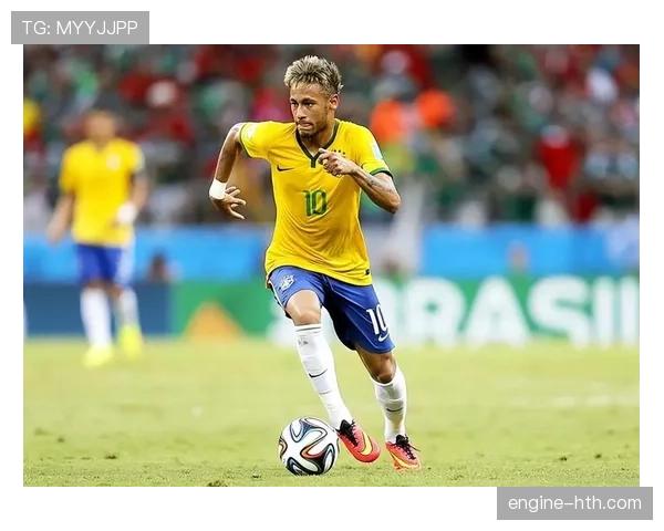 内马尔与阿扎尔巅峰期技术型边锋表现对比