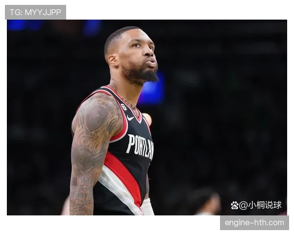 利拉德比上赛季更多挡拆组织，提升关键回合效率